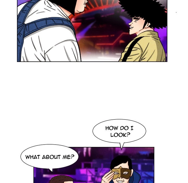 The Knuckleheads Chapter 43 page 77 - 