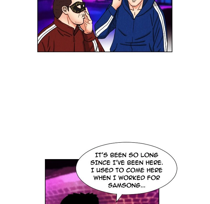 The Knuckleheads Chapter 43 page 78 - 