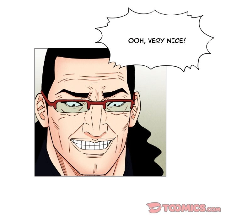 The Knuckleheads Chapter 43 page 10 - 