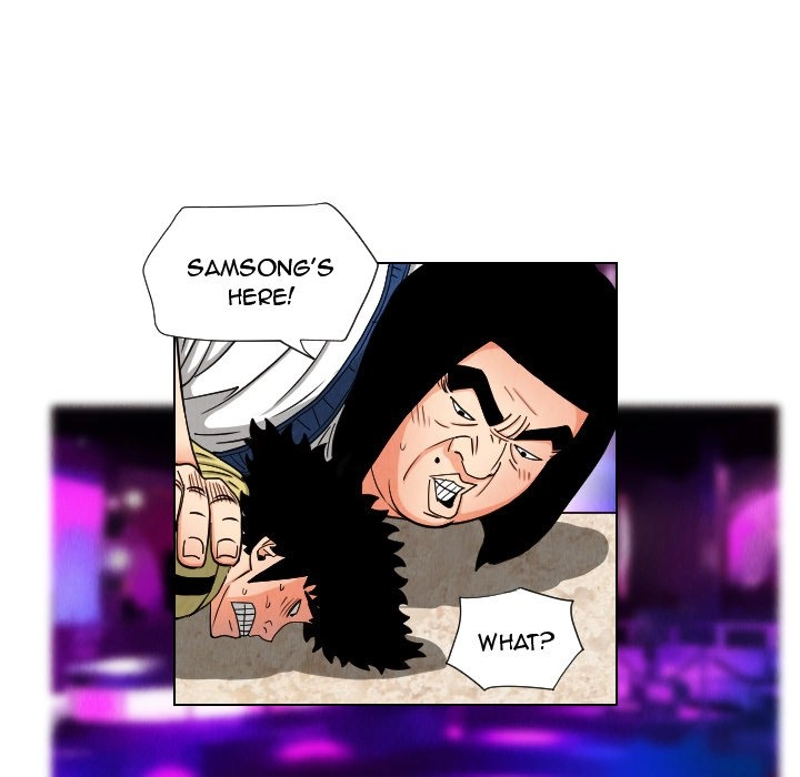 The Knuckleheads Chapter 44 page 11 - 