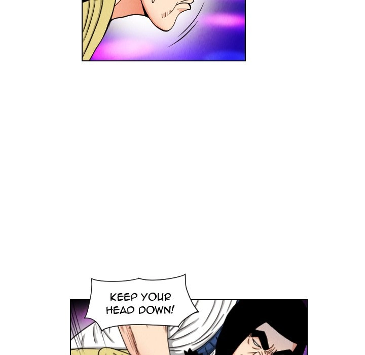 The Knuckleheads Chapter 44 page 13 - 