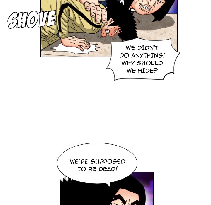 The Knuckleheads Chapter 44 page 14 - 