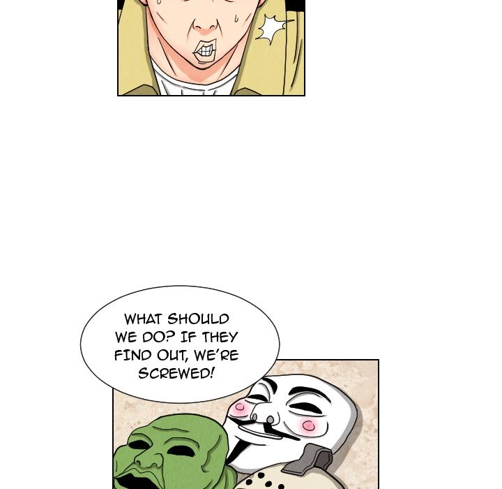 The Knuckleheads Chapter 44 page 16 - 