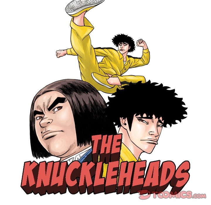 The Knuckleheads Chapter 44 page 18 - 