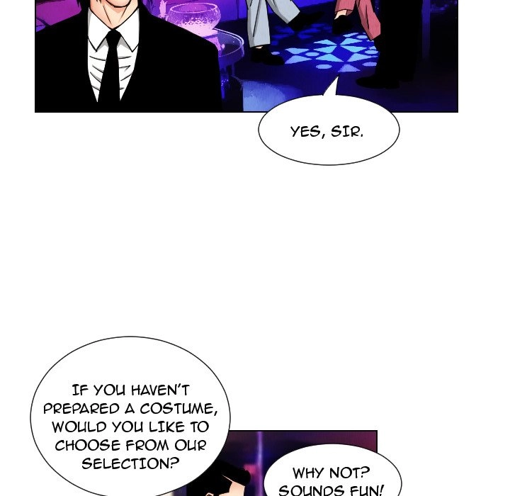 The Knuckleheads Chapter 44 page 20 - 