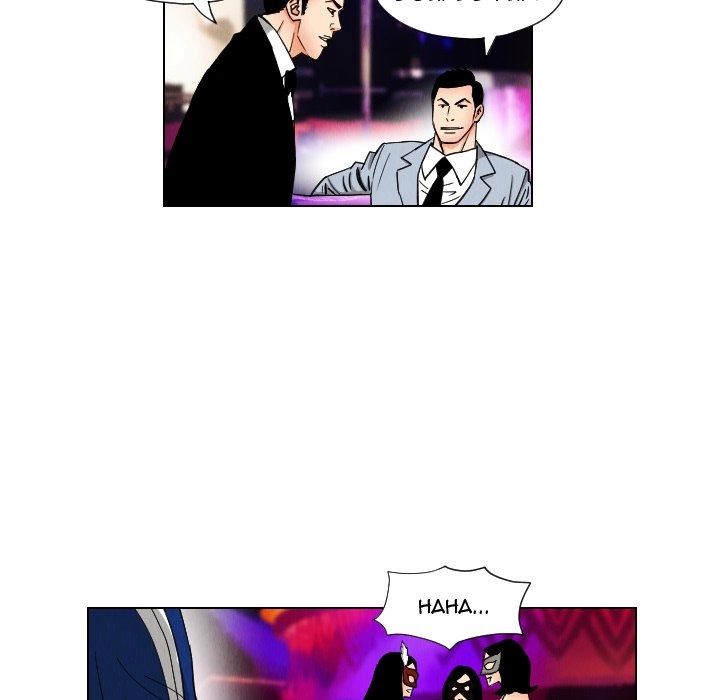 The Knuckleheads Chapter 44 page 21 - 