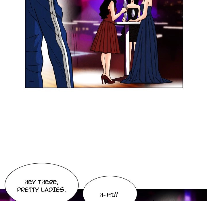 The Knuckleheads Chapter 44 page 22 - 