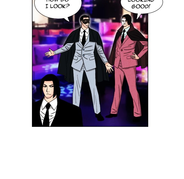 The Knuckleheads Chapter 44 page 32 - 