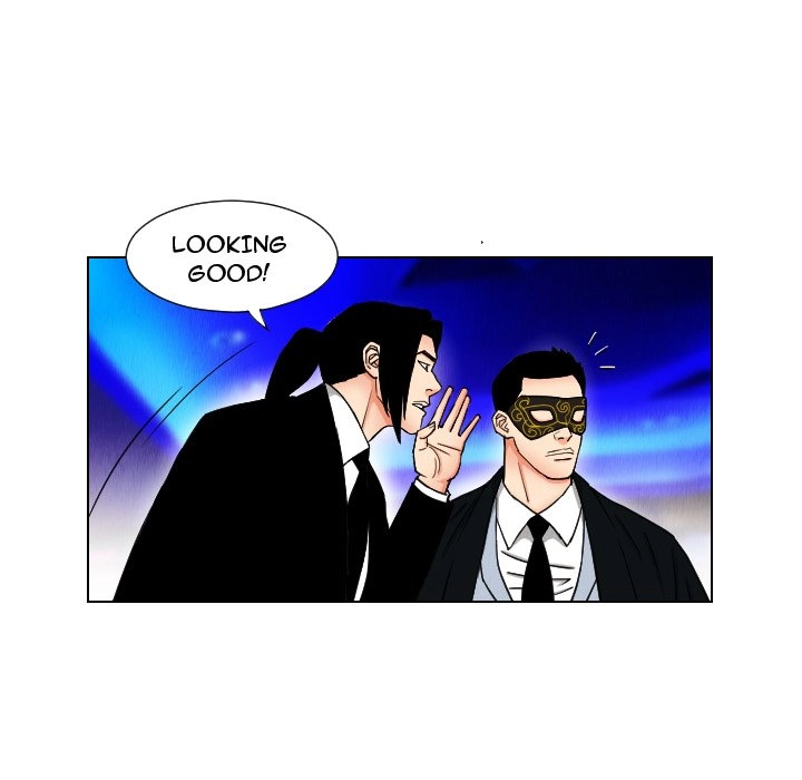 The Knuckleheads Chapter 44 page 33 - 
