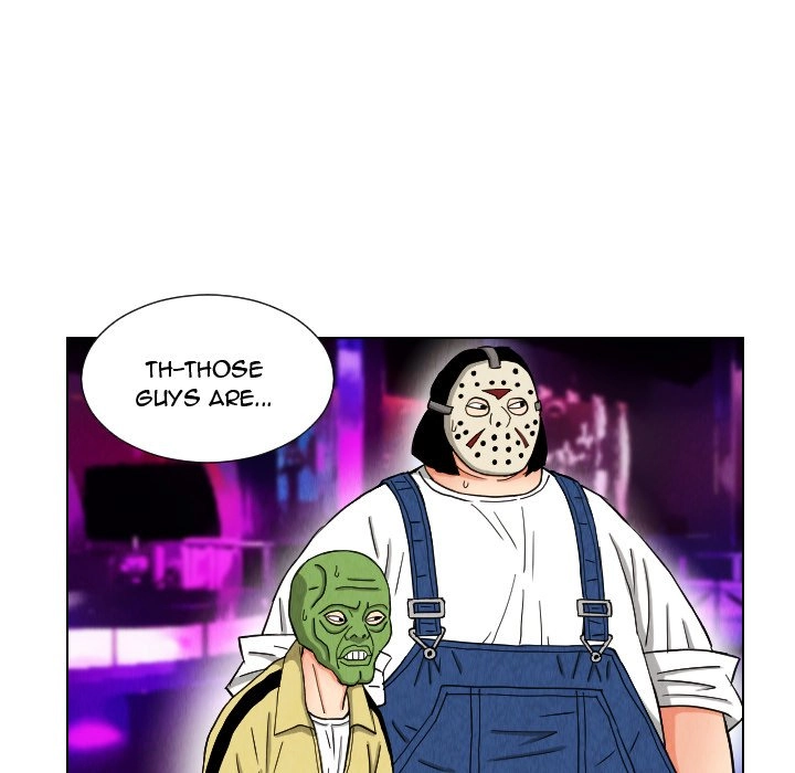The Knuckleheads Chapter 44 page 35 - 