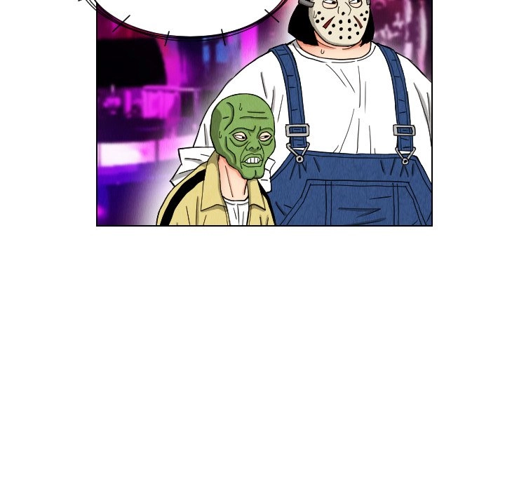 The Knuckleheads Chapter 44 page 40 - 