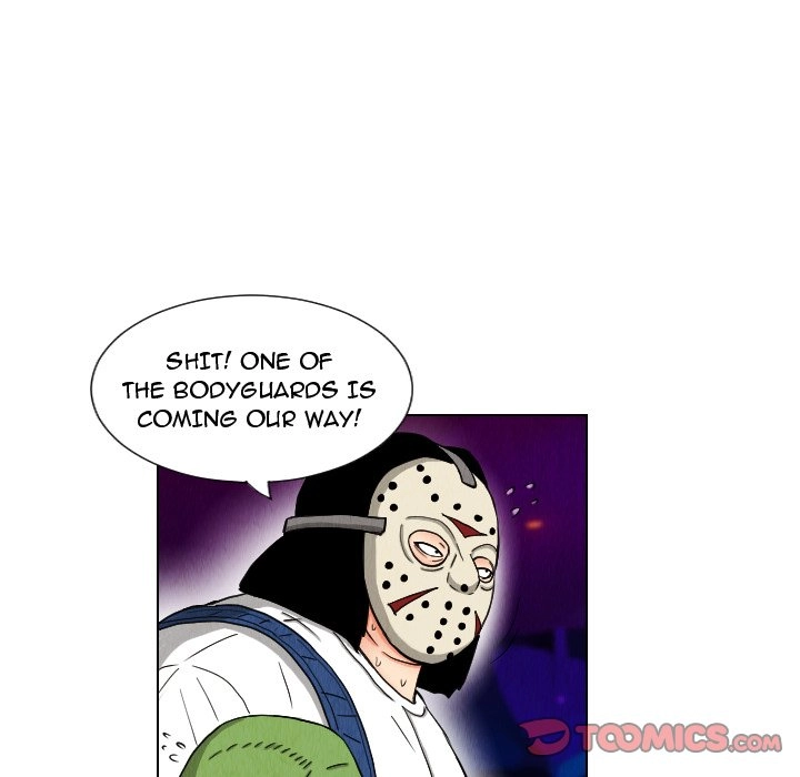 The Knuckleheads Chapter 44 page 42 - 