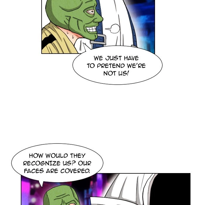 The Knuckleheads Chapter 44 page 43 - 
