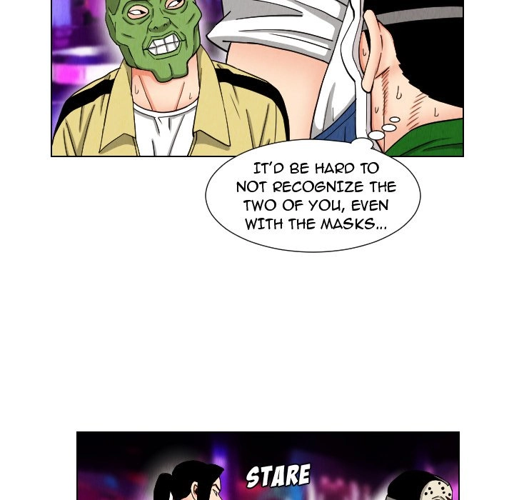 The Knuckleheads Chapter 44 page 44 - 