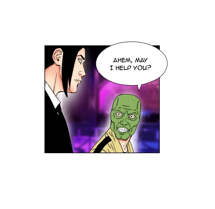 The Knuckleheads Chapter 44 page 48 - 