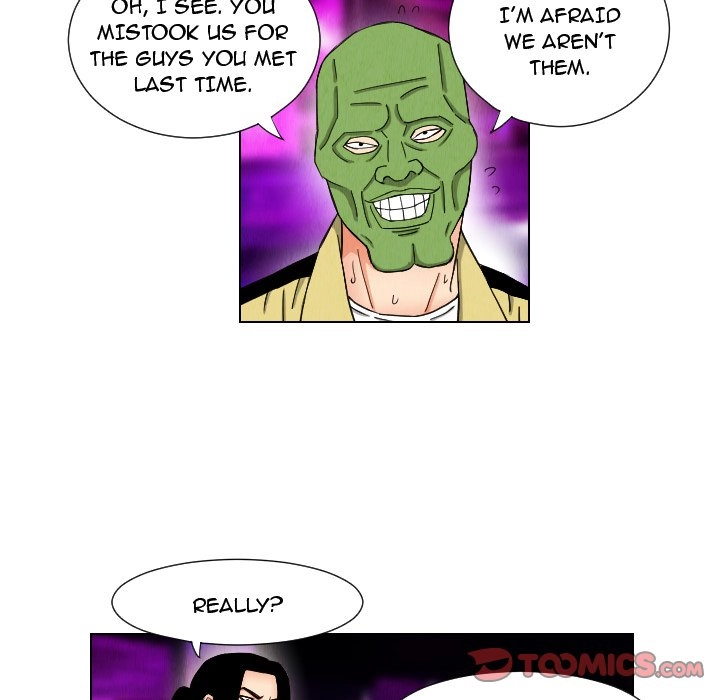 The Knuckleheads Chapter 44 page 50 - 