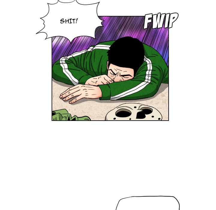 The Knuckleheads Chapter 44 page 6 - 