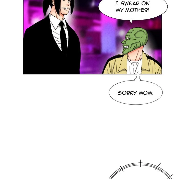 The Knuckleheads Chapter 44 page 51 - 