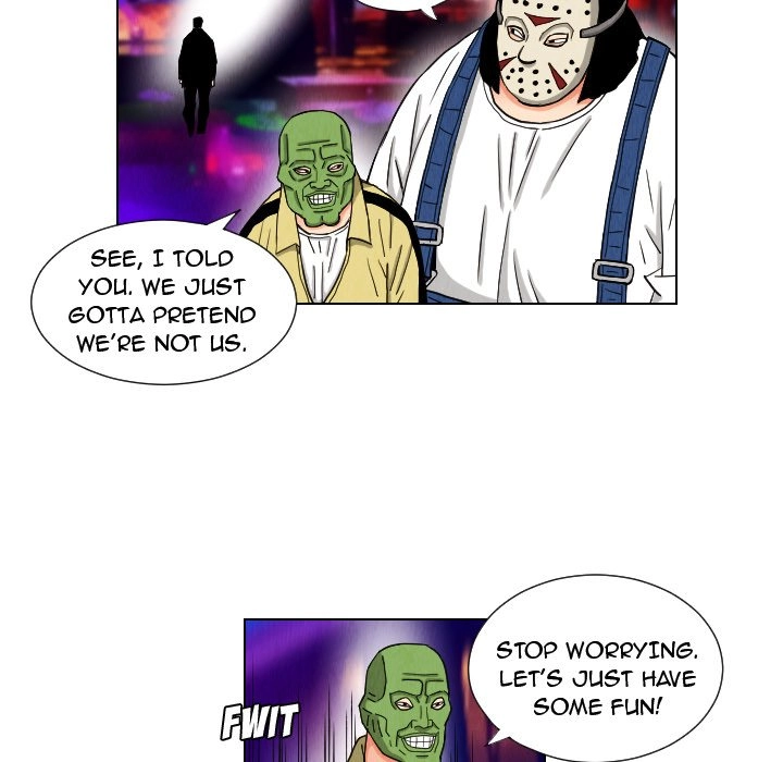 The Knuckleheads Chapter 44 page 54 - 