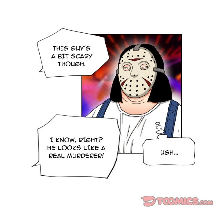 The Knuckleheads Chapter 44 page 58 - 