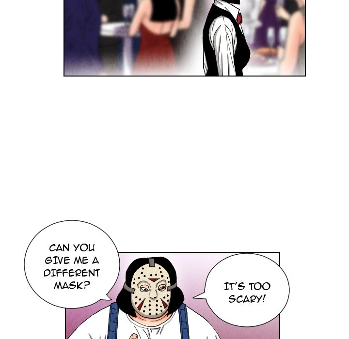 The Knuckleheads Chapter 44 page 60 - 