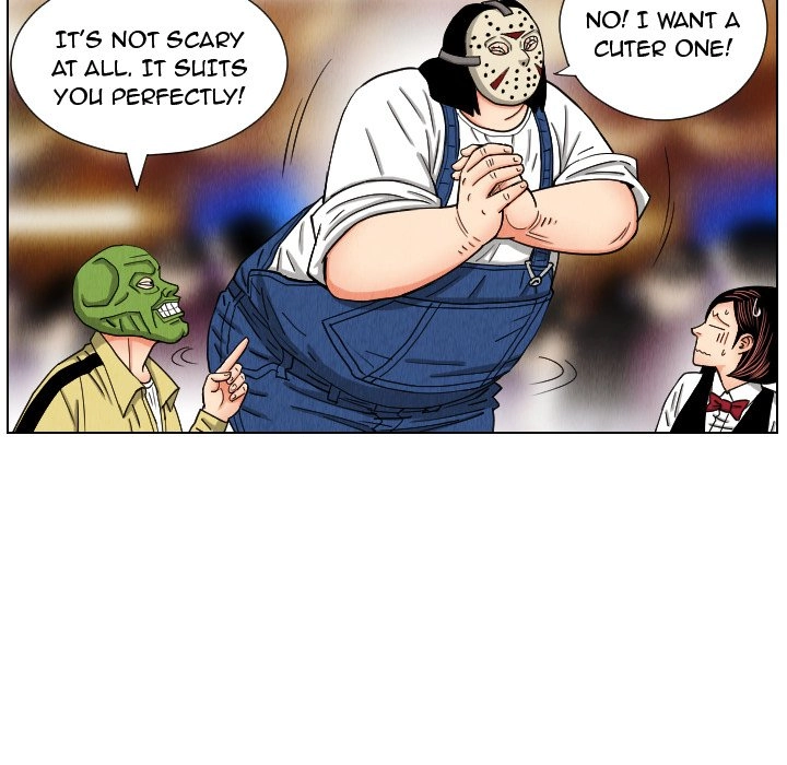 The Knuckleheads Chapter 44 page 62 - 