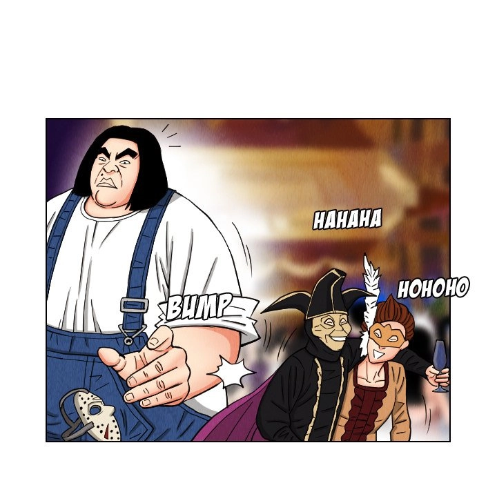 The Knuckleheads Chapter 44 page 65 - 