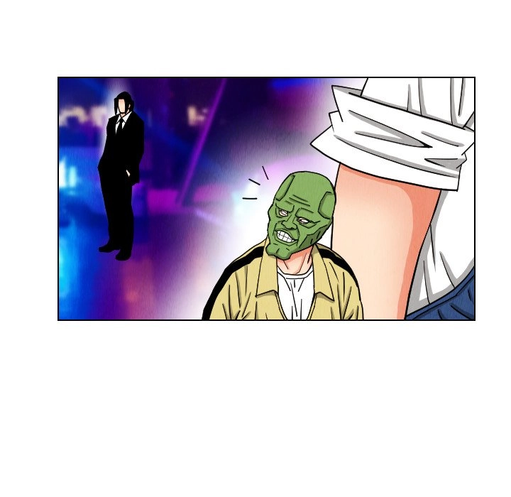 The Knuckleheads Chapter 44 page 67 - 