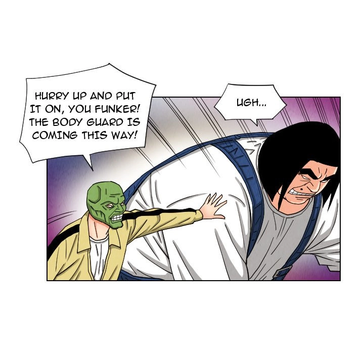 The Knuckleheads Chapter 44 page 69 - 