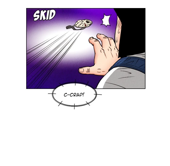The Knuckleheads Chapter 44 page 71 - 