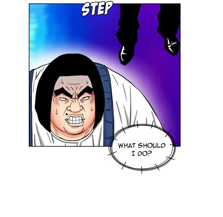 The Knuckleheads Chapter 44 page 72 - 