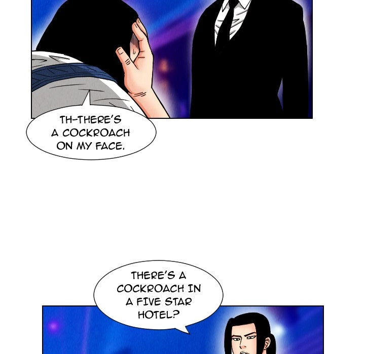 The Knuckleheads Chapter 44 page 77 - 