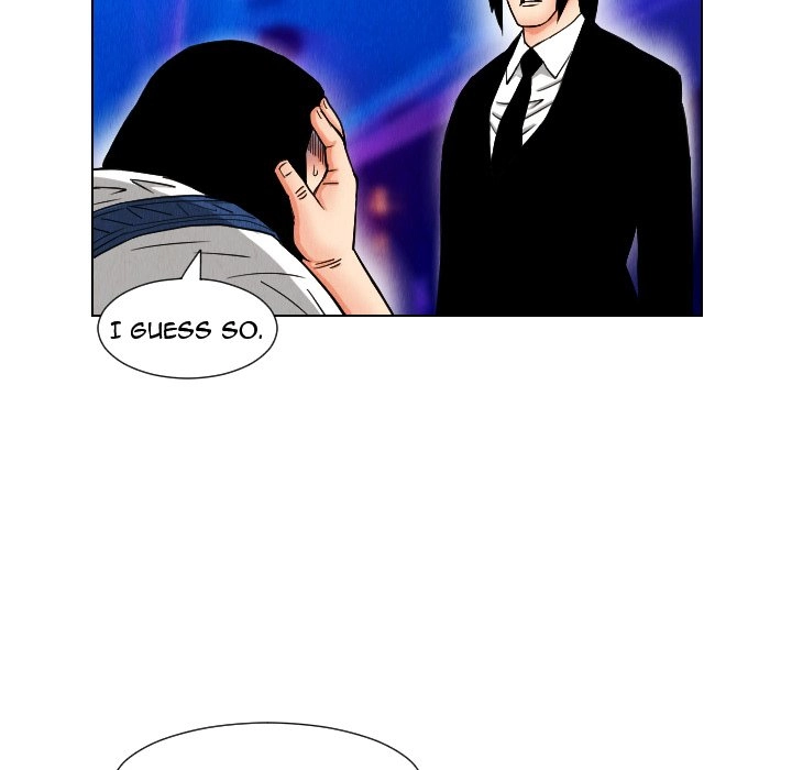 The Knuckleheads Chapter 44 page 78 - 
