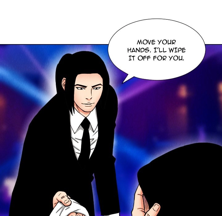 The Knuckleheads Chapter 44 page 80 - 