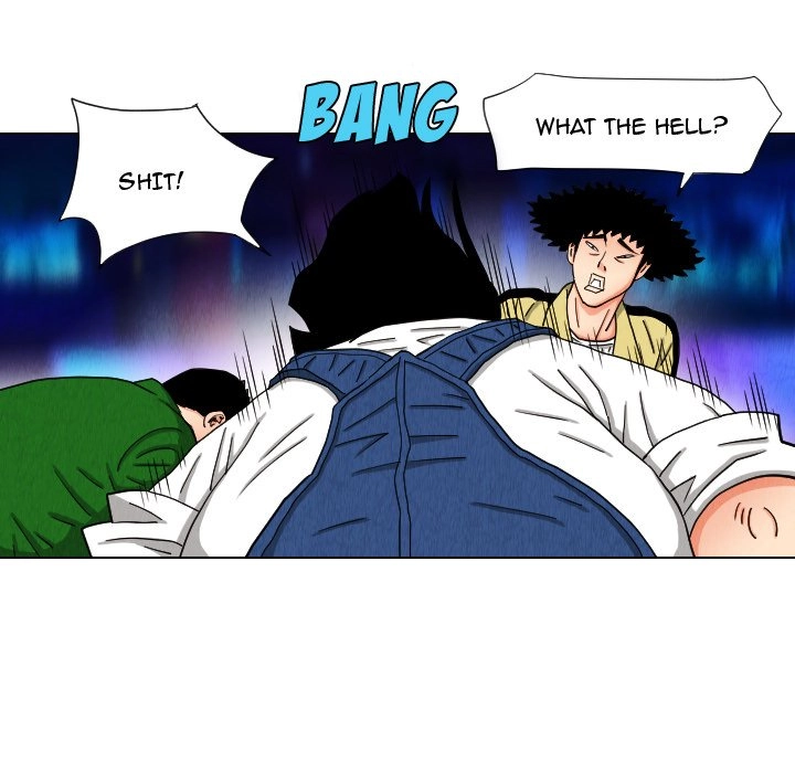 The Knuckleheads Chapter 44 page 9 - 