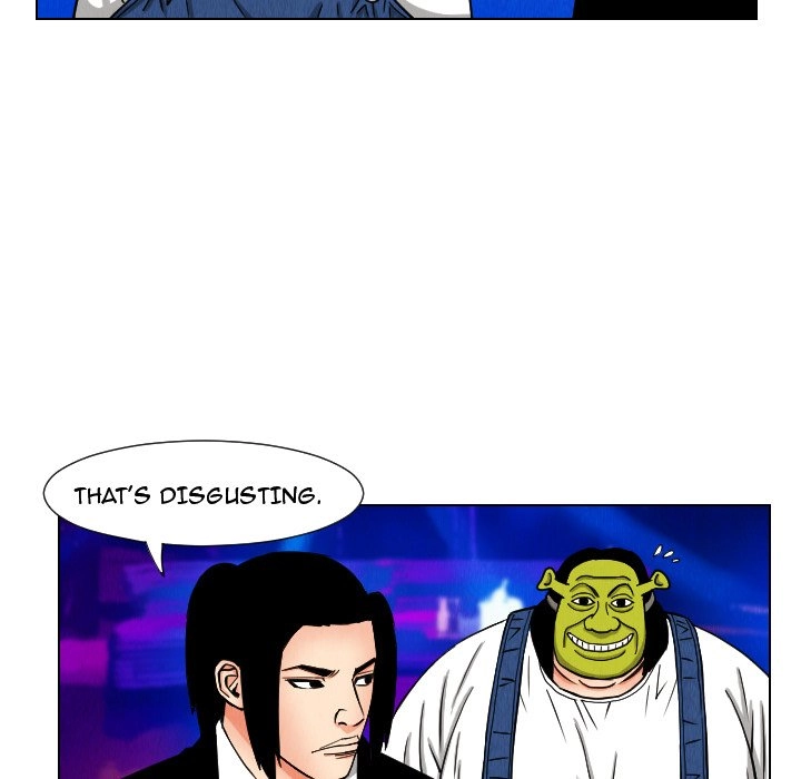 The Knuckleheads Chapter 45 page 11 - 