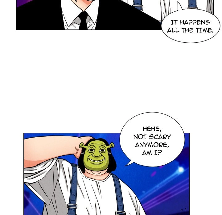 The Knuckleheads Chapter 45 page 12 - 