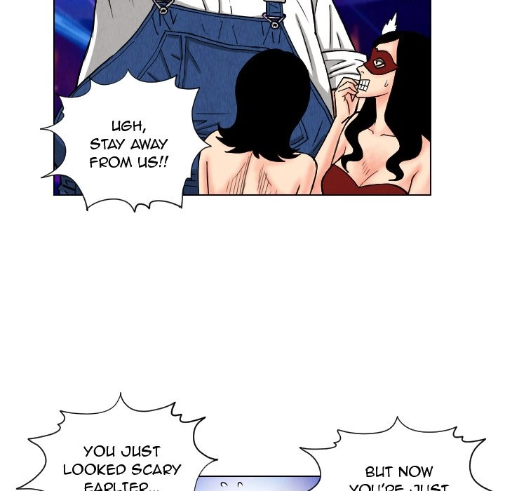 The Knuckleheads Chapter 45 page 13 - 