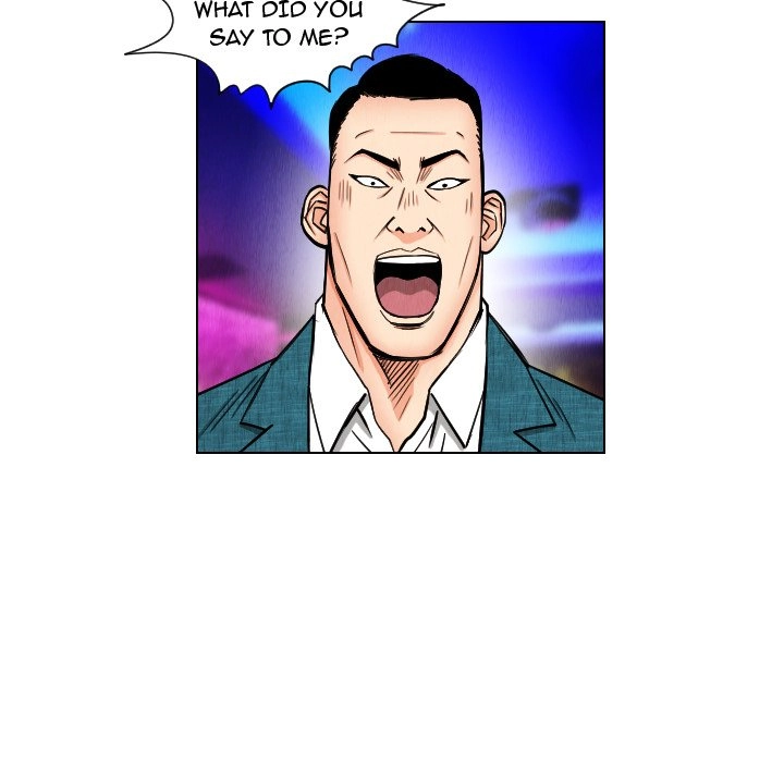 The Knuckleheads Chapter 45 page 15 - 