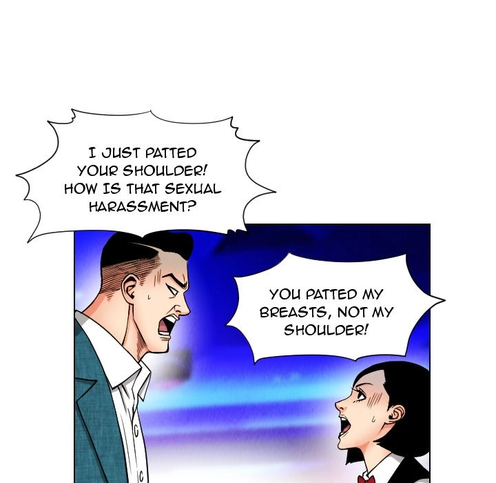 The Knuckleheads Chapter 45 page 17 - 