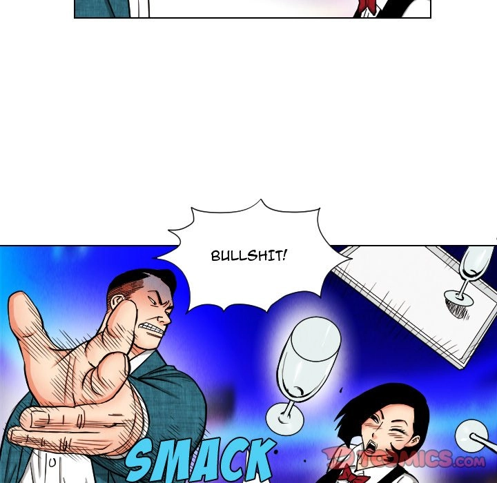 The Knuckleheads Chapter 45 page 18 - 