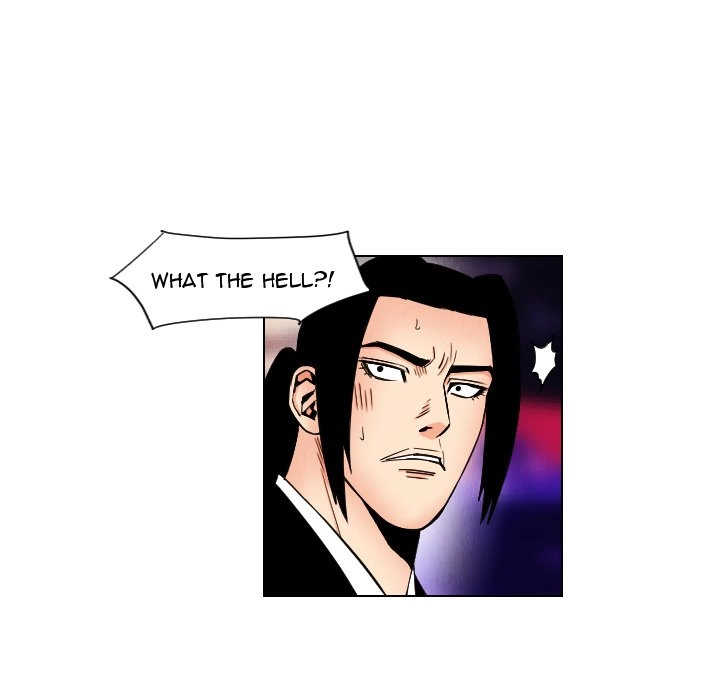The Knuckleheads Chapter 45 page 20 - 