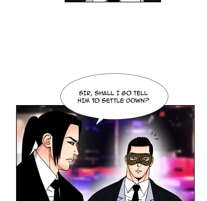 The Knuckleheads Chapter 45 page 23 - 