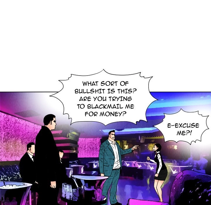 The Knuckleheads Chapter 45 page 25 - 