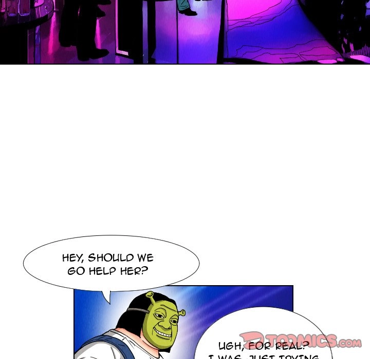 The Knuckleheads Chapter 45 page 26 - 