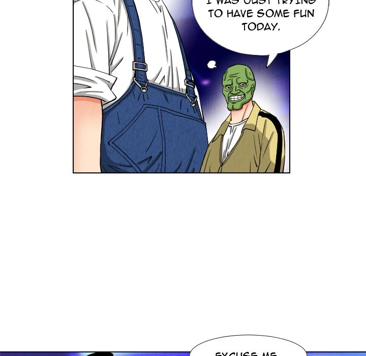 The Knuckleheads Chapter 45 page 27 - 