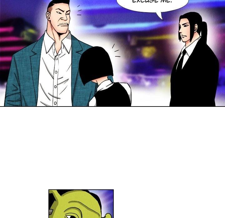 The Knuckleheads Chapter 45 page 28 - 