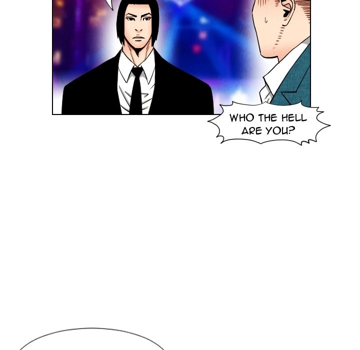The Knuckleheads Chapter 45 page 30 - 