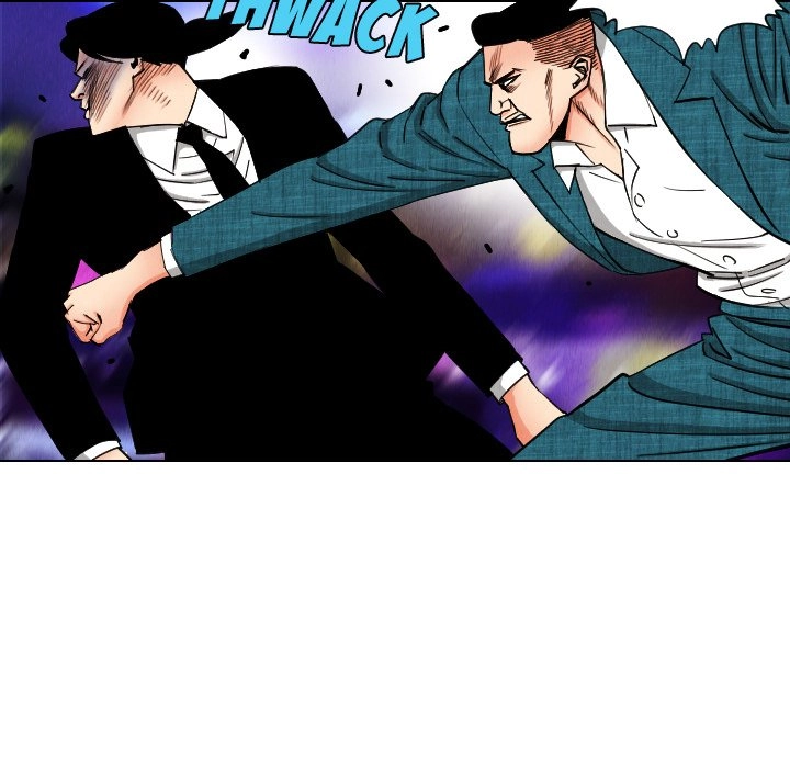The Knuckleheads Chapter 45 page 32 - 