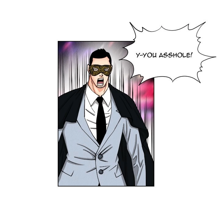 The Knuckleheads Chapter 45 page 33 - 